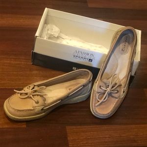 Sperrys